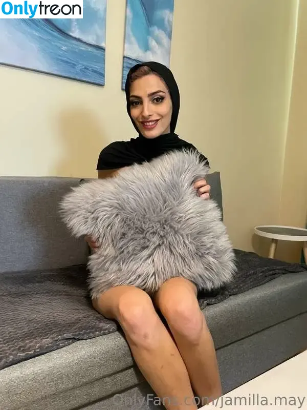 Jamilla May nude photo #0012 (jamilla.may / jamillamay)