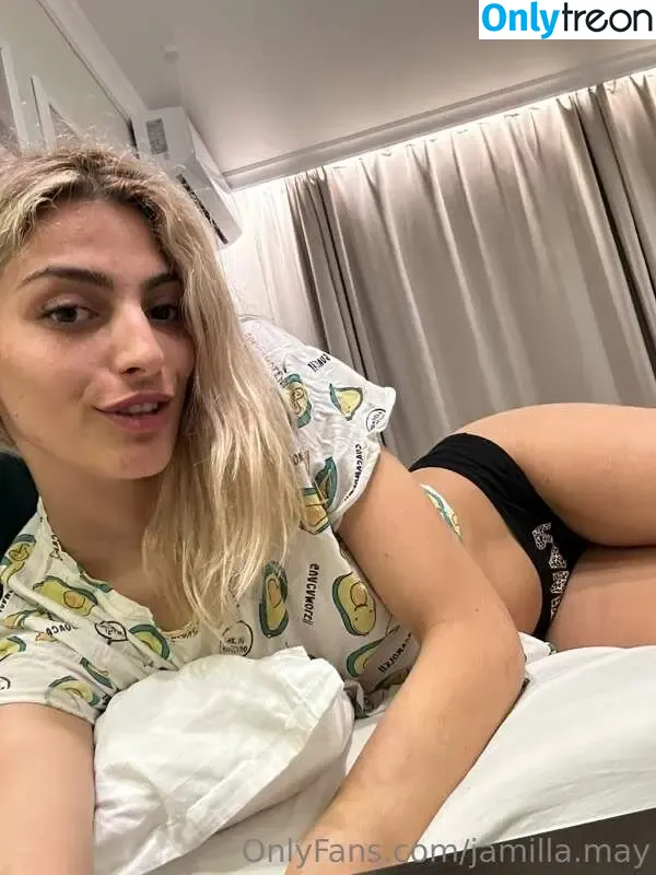 Jamilla May nude photo #0017 (jamilla.may / jamillamay)