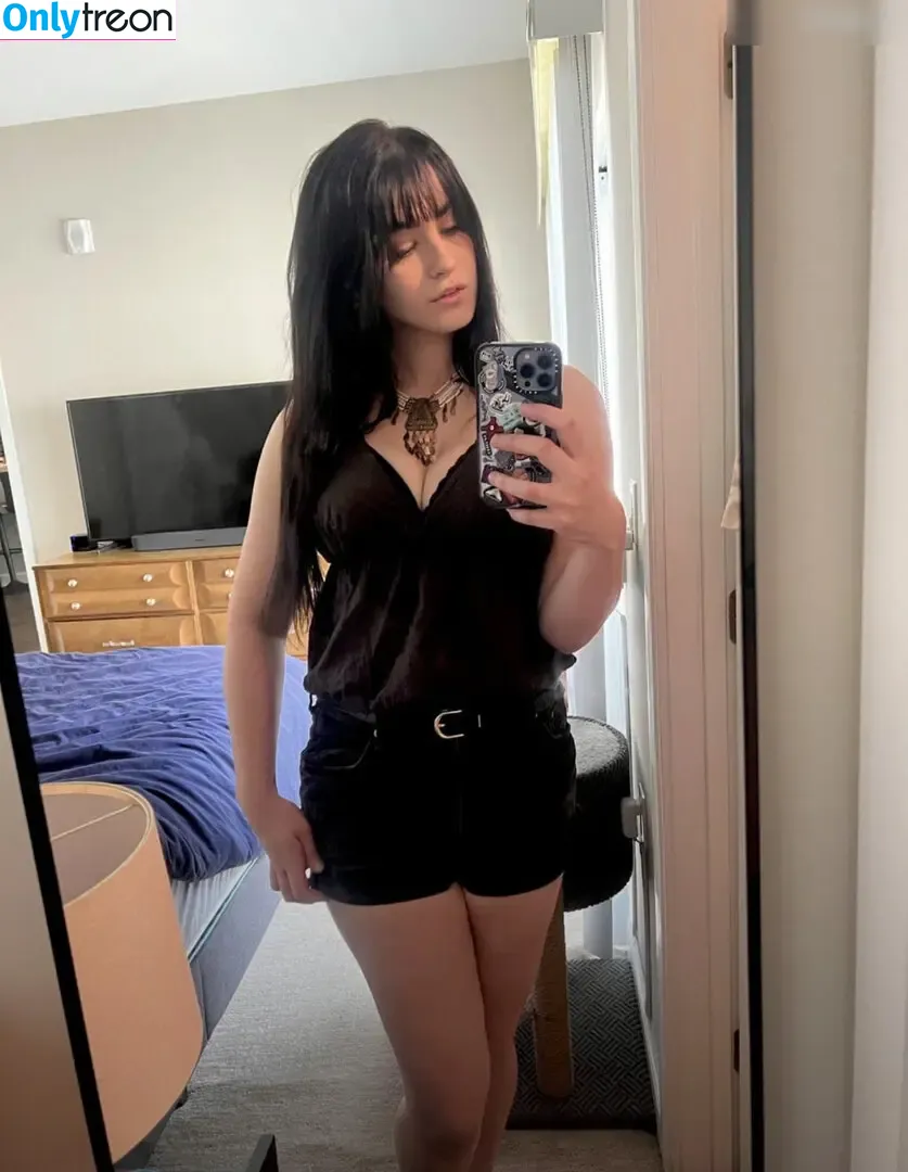 JamiUwU nude photo #0080 (JamiUwUs / Supermechafrieza)