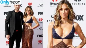 Jana Kramer / kramergirl nude photo #0161