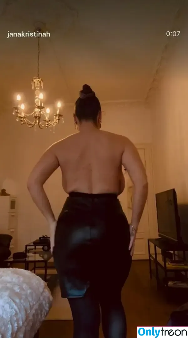 Jana Kristina Heiland nude photo #0030 (janakristinah)