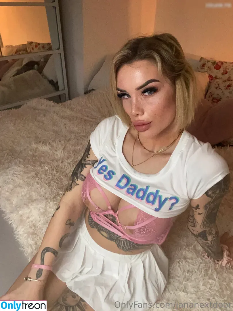 Jana Next Door nude photo #0050 (jananextdoor)