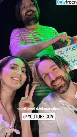 Jane Douglas / OXClub / OutsideXbox / janedouglas / penny_dreadful nude photo #0575