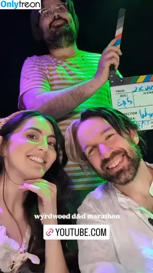 Jane Douglas / OXClub / OutsideXbox / janedouglas / penny_dreadful nude photo #0576