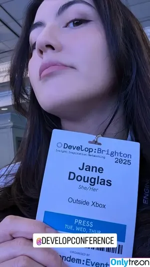 Jane Douglas / OXClub / OutsideXbox / janedouglas / penny_dreadful nude photo #0590