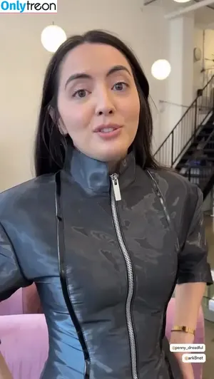 Jane Douglas / OXClub / OutsideXbox / janedouglas / penny_dreadful nude photo #0607