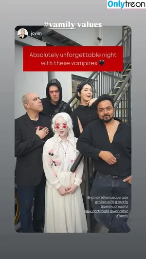 Jane Douglas / OXClub / OutsideXbox / janedouglas / penny_dreadful nude photo #0621