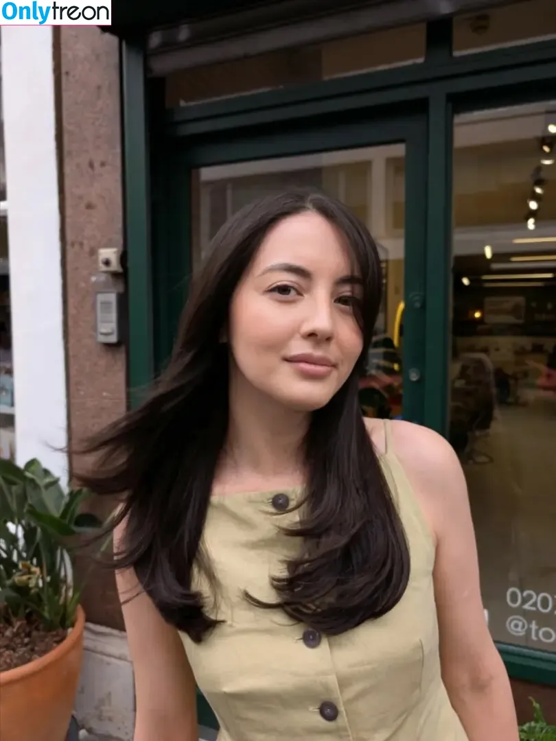 Jane Douglas nude photo #0582 (OXClub / OutsideXbox / janedouglas / penny_dreadful)