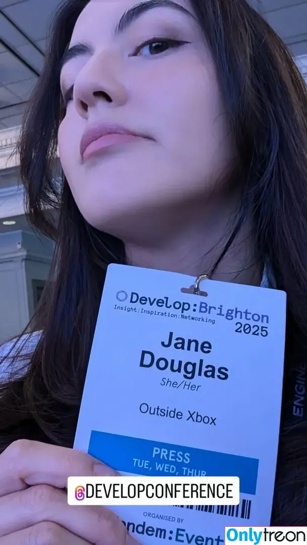 Jane Douglas nude photo #0590 (OXClub / OutsideXbox / janedouglas / penny_dreadful)