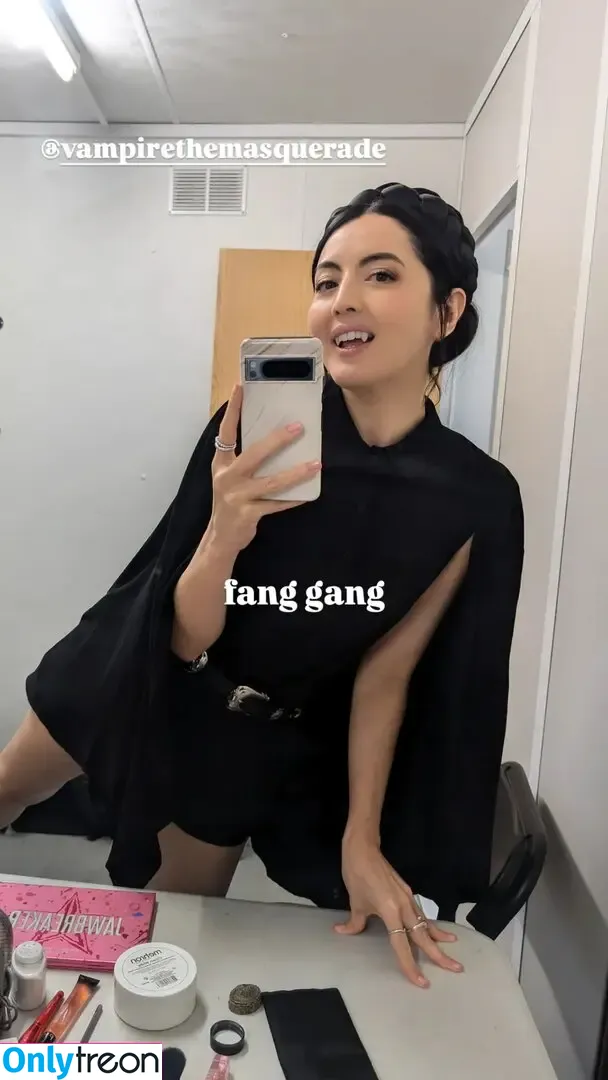 Jane Douglas nude photo #0619 (OXClub / OutsideXbox / janedouglas / penny_dreadful)