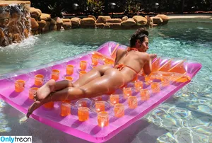 Janeece Sinclair / ashleysinclair0 / soulqueenjaneece nude photo #1033