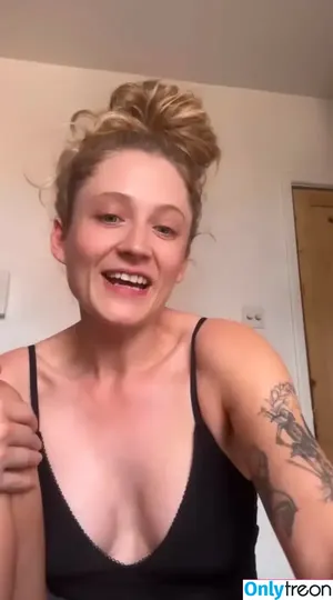 Janet Devlin / JanetJealousy / janetdevlinofficial nude photo #0267