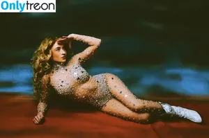 Janet Devlin / JanetJealousy / janetdevlinofficial nude photo #0275