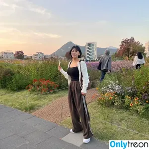 Jang Seul Gi / popopocoooo / 장슬기 / 랭구티비ranggoo nude photo #0016