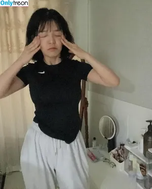Jang Seul Gi / popopocoooo / 장슬기 / 랭구티비ranggoo nude photo #0021
