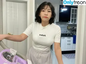 Jang Seul Gi / popopocoooo / 장슬기 / 랭구티비ranggoo nude photo #0024