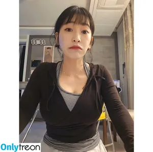 Jang Seul Gi / popopocoooo / 장슬기 / 랭구티비ranggoo nude photo #0025