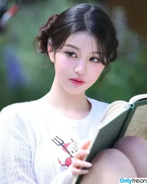 Jang Won-young / for_everyoung10 / 장원영 WONYOUNG nude photo #1776