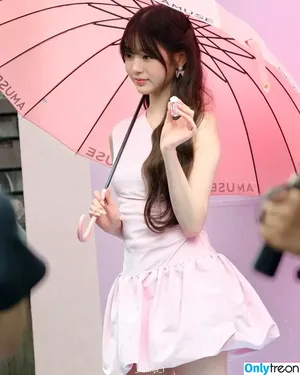 Jang Won-young / for_everyoung10 / 장원영 WONYOUNG nude photo #1788