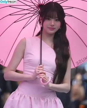 Jang Won-young / for_everyoung10 / 장원영 WONYOUNG nude photo #1789