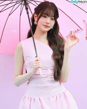 Jang Won-young / for_everyoung10 / 장원영 WONYOUNG nude photo #1794
