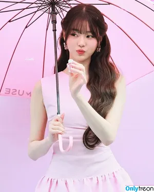 Jang Won-young / for_everyoung10 / 장원영 WONYOUNG nude photo #1795