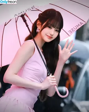 Jang Won-young / for_everyoung10 / 장원영 WONYOUNG nude photo #1797
