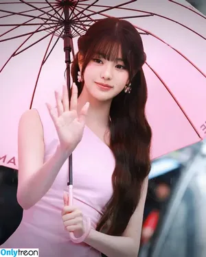 Jang Won-young / for_everyoung10 / 장원영 WONYOUNG nude photo #1798
