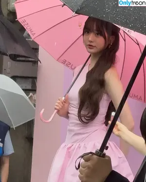 Jang Won-young / for_everyoung10 / 장원영 WONYOUNG nude photo #1805
