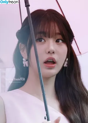 Jang Won-young / for_everyoung10 / 장원영 WONYOUNG nude photo #1809