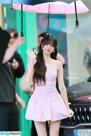 Jang Won-young / for_everyoung10 / 장원영 WONYOUNG nude photo #1810