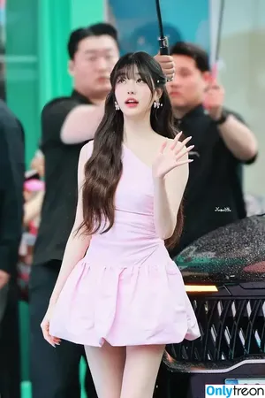 Jang Won-young / for_everyoung10 / 장원영 WONYOUNG nude photo #1812