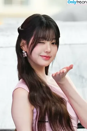 Jang Won-young / for_everyoung10 / 장원영 WONYOUNG nude photo #1813