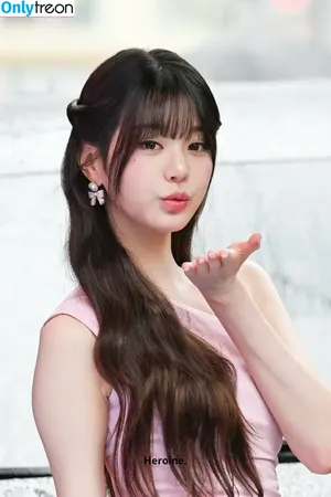 Jang Won-young / for_everyoung10 / 장원영 WONYOUNG nude photo #1814