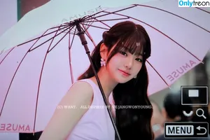 Jang Won-young / for_everyoung10 / 장원영 WONYOUNG nude photo #1815