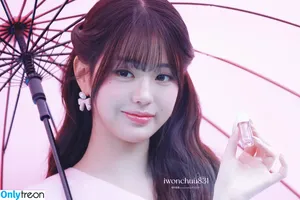 Jang Won-young / for_everyoung10 / 장원영 WONYOUNG nude photo #1816