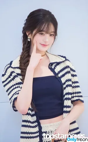 Jang Won-young / for_everyoung10 / 장원영 WONYOUNG nude photo #1819