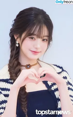 Jang Won-young / for_everyoung10 / 장원영 WONYOUNG nude photo #1820