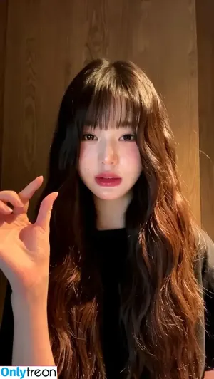 Jang Won-young / for_everyoung10 / 장원영 WONYOUNG nude photo #1833