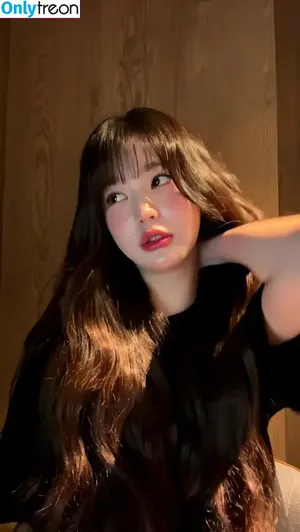Jang Won-young / for_everyoung10 / 장원영 WONYOUNG nude photo #1835