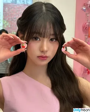 Jang Won-young / for_everyoung10 / 장원영 WONYOUNG nude photo #1838
