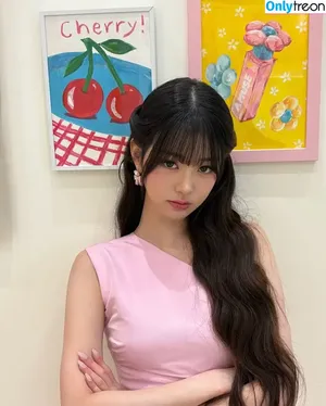 Jang Won-young / for_everyoung10 / 장원영 WONYOUNG nude photo #1839