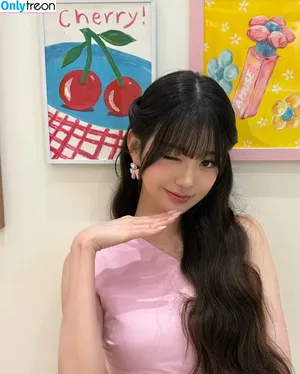 Jang Won-young / for_everyoung10 / 장원영 WONYOUNG nude photo #1840