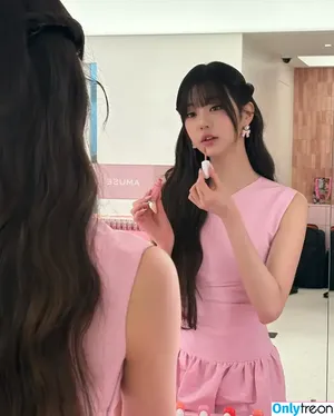 Jang Won-young / for_everyoung10 / 장원영 WONYOUNG nude photo #1842