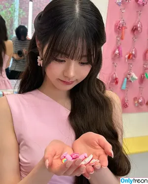 Jang Won-young / for_everyoung10 / 장원영 WONYOUNG nude photo #1845