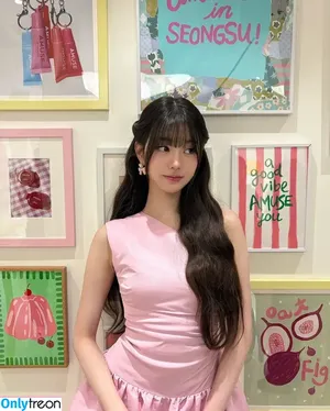 Jang Won-young / for_everyoung10 / 장원영 WONYOUNG nude photo #1846