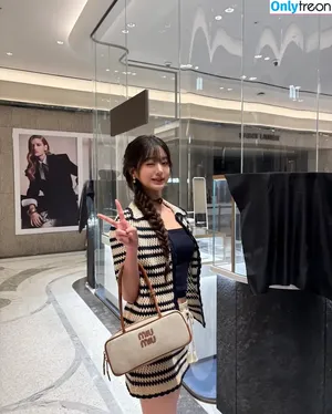 Jang Won-young / for_everyoung10 / 장원영 WONYOUNG nude photo #1855