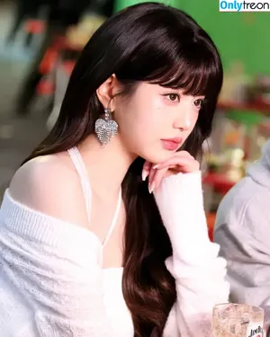 Jang Won-young / for_everyoung10 / 장원영 WONYOUNG nude photo #1878