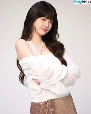Jang Won-young / for_everyoung10 / 장원영 WONYOUNG nude photo #1879