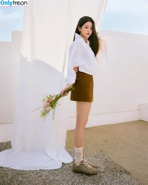 Jang Won-young / for_everyoung10 / 장원영 WONYOUNG nude photo #1885